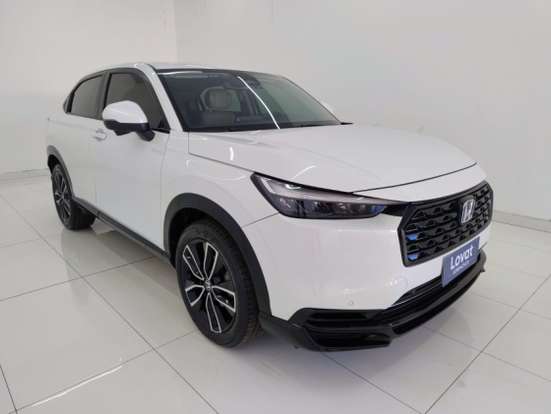HONDA-HR-V-2025