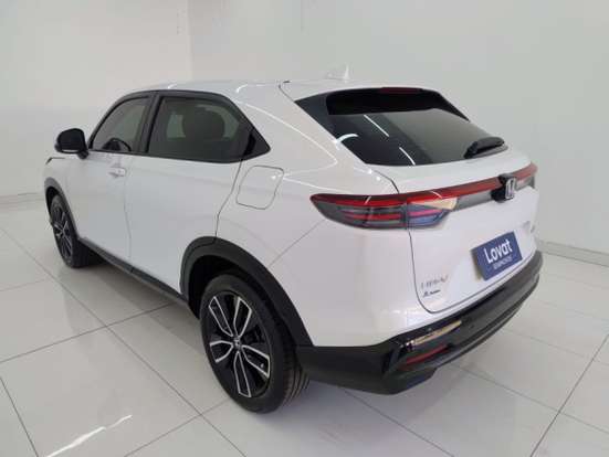 HONDA-HR-V-2025