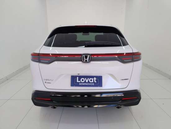 HONDA-HR-V-2025