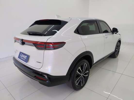 HONDA-HR-V-1.5 DI I-VTEC TURBO FLEX TOURING CVT HONDA-HR-V-2025
