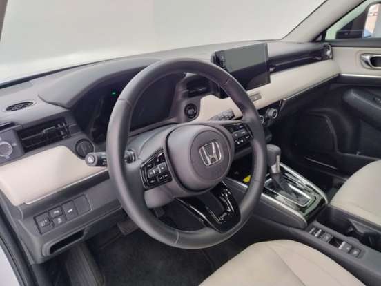 HONDA-HR-V-1.5 DI I-VTEC TURBO FLEX TOURING CVT HONDA-HR-V-2025