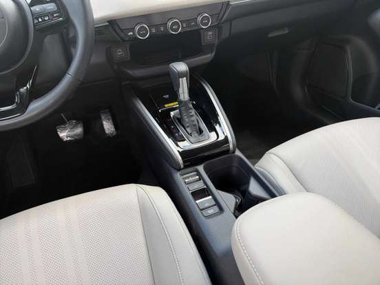 HONDA-HR-V-1.5 DI I-VTEC TURBO FLEX TOURING CVT HONDA-HR-V-2025