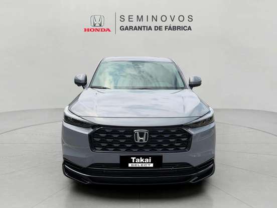 HONDA-HR-V-2025