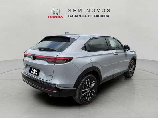 HONDA-HR-V-1.5 DI I-VTEC TURBO FLEX TOURING CVT HONDA-HR-V-2025