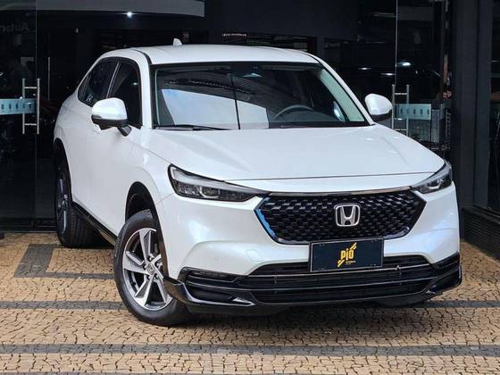 HONDA HR-V 1.5 DI I-VTEC TURBO FLEX TOURING CVT
