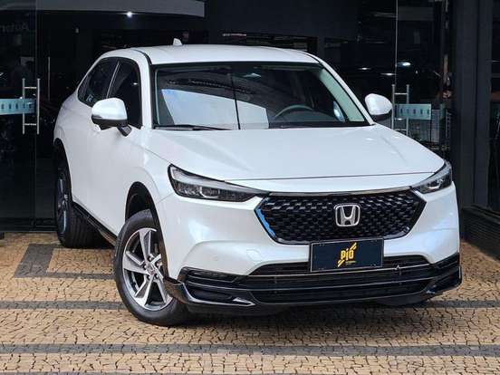 HONDA-HR-V-1.5 DI I-VTEC TURBO FLEX TOURING CVT HONDA-HR-V-2023