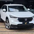 HONDA HR-V 1.5 DI I-VTEC TURBO FLEX TOURING CVT HONDA HR-V 1.5 DI I-VTEC TURBO FLEX TOURING CVT