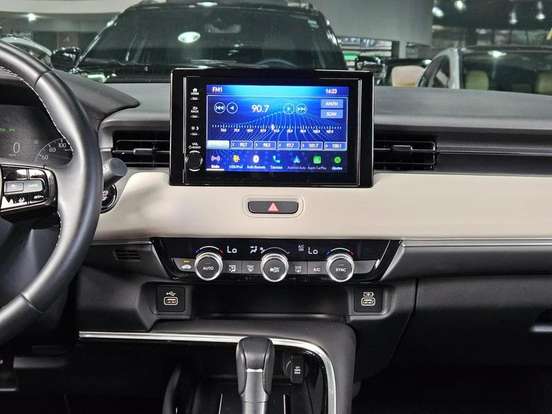HONDA-HR-V-1.5 DI I-VTEC TURBO FLEX TOURING CVT HONDA-HR-V-2023