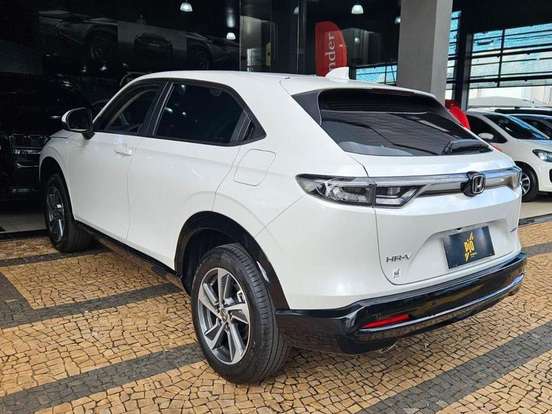HONDA-HR-V-1.5 DI I-VTEC TURBO FLEX TOURING CVT HONDA-HR-V-2023