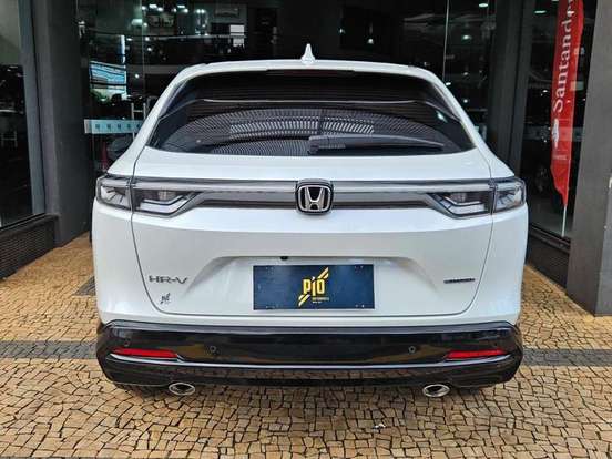 HONDA-HR-V-1.5 DI I-VTEC TURBO FLEX TOURING CVT HONDA-HR-V-2023