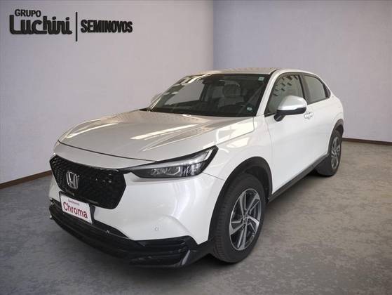 HONDA HR-V 1.5 DI I-VTEC TURBO FLEX TOURING CVT