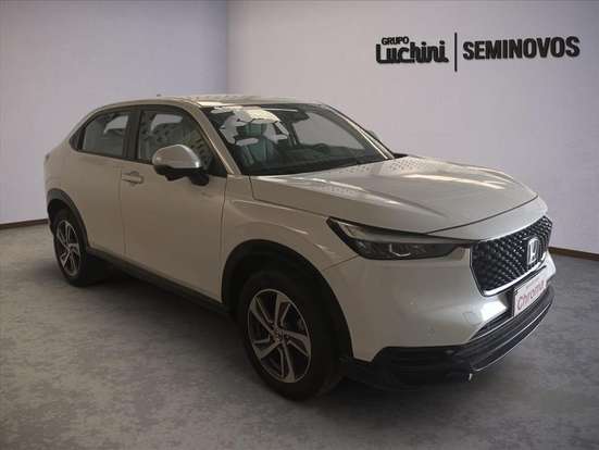 HONDA-HR-V-1.5 DI I-VTEC TURBO FLEX TOURING CVT HONDA-HR-V-2024