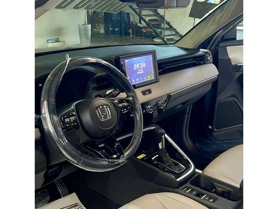 HONDA-HR-V-1.5 DI I-VTEC TURBO FLEX TOURING CVT HONDA-HR-V-2024