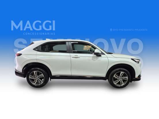 HONDA-HR-V-1.5 DI I-VTEC TURBO FLEX TOURING CVT HONDA-HR-V-2024