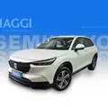 HONDA HR-V 1.5 DI I-VTEC TURBO FLEX TOURING CVT HONDA HR-V 1.5 DI I-VTEC TURBO FLEX TOURING CVT