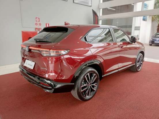 HONDA-HR-V-2025