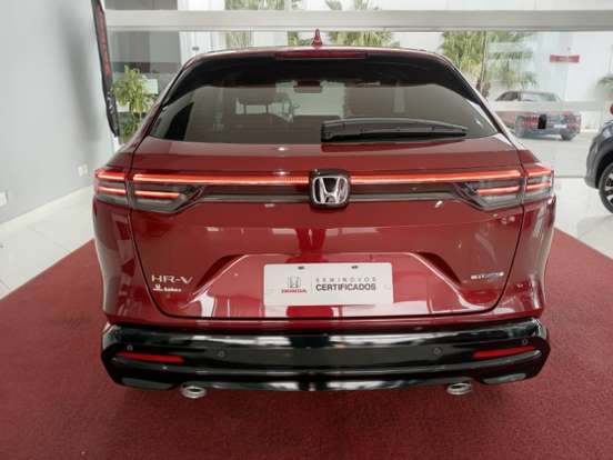 HONDA-HR-V-2025