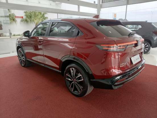 HONDA-HR-V-1.5 DI I-VTEC TURBO FLEX TOURING CVT HONDA-HR-V-2025