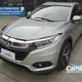 HONDA HR-V 1.8 16V FLEX EX 4P AUTOMÁTICO HONDA HR-V 1.8 16V FLEX EX 4P AUTOMÁTICO