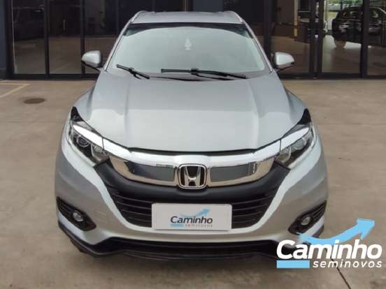 HONDA-HR-V-2021