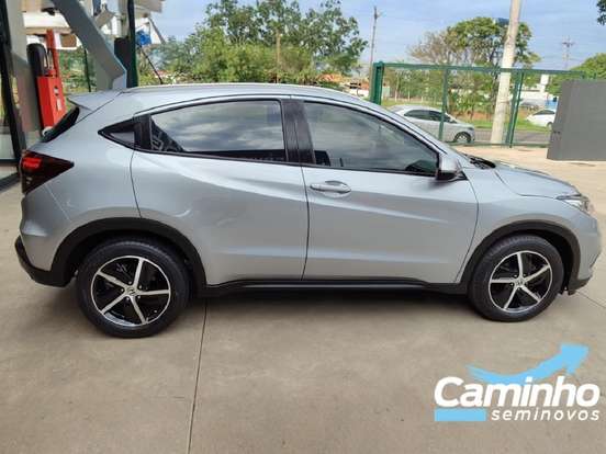 HONDA-HR-V-2021