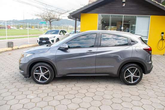 HONDA-HR-V-2020