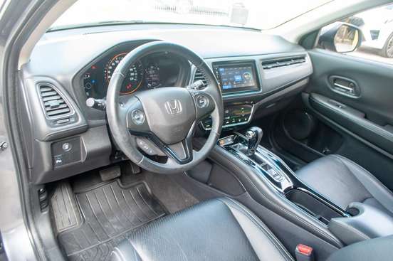HONDA-HR-V-2020