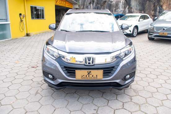 HONDA-HR-V-2020