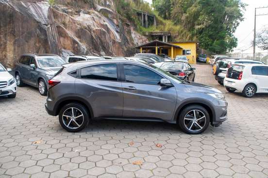 HONDA-HR-V-2020