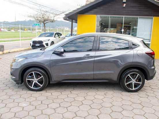 HONDA-HR-V-1.8 16V FLEX EX 4P AUTOMÁTICO HONDA-HR-V-2020