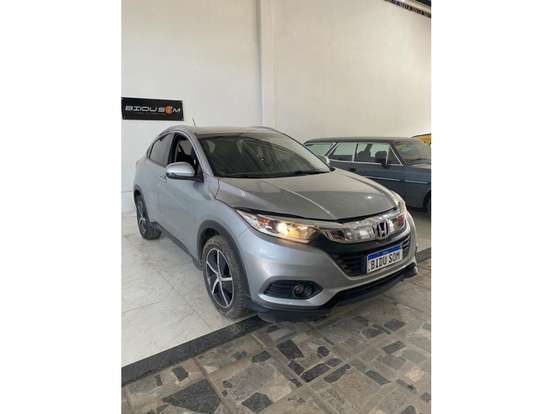 HONDA-HR-V-2021