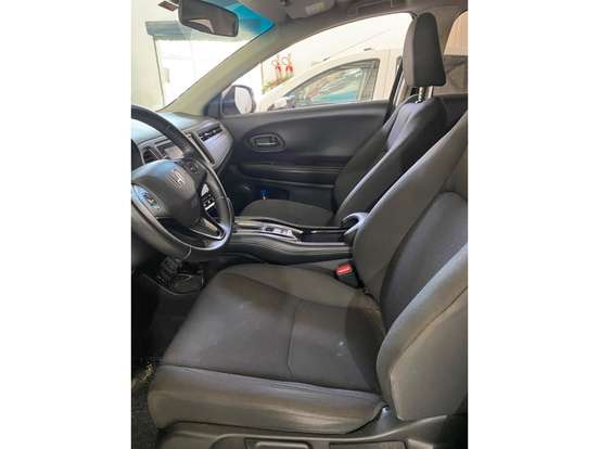 HONDA-HR-V-1.8 16V FLEX EX 4P AUTOMÁTICO HONDA-HR-V-2021