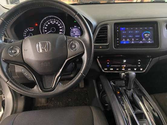 HONDA-HR-V-2021