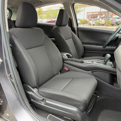 HONDA-HR-V-1.8 16V FLEX EX 4P AUTOMÁTICO HONDA-HR-V-2017