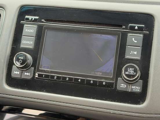 HONDA-HR-V-1.8 16V FLEX EX 4P AUTOMÁTICO HONDA-HR-V-2017