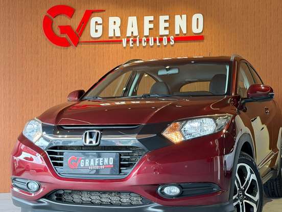 HONDA-HR-V-2018