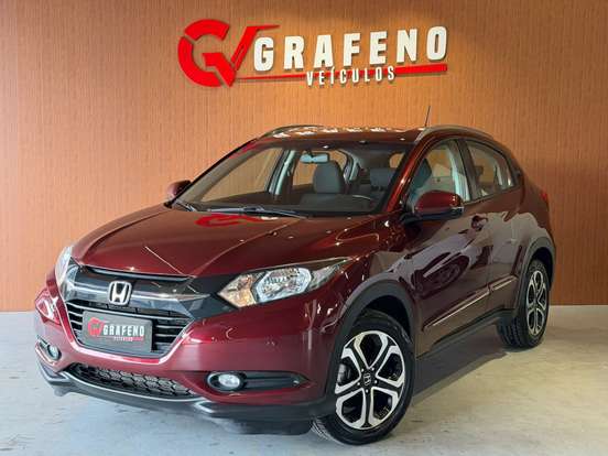 HONDA-HR-V-2018