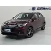 HONDA HR-V 1.8 16V FLEX EX 4P AUTOMÁTICO HONDA HR-V 1.8 16V FLEX EX 4P AUTOMÁTICO