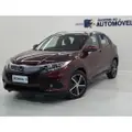 HONDA HR-V 1.8 16V FLEX EX 4P AUTOMÁTICO HONDA HR-V 1.8 16V FLEX EX 4P AUTOMÁTICO
