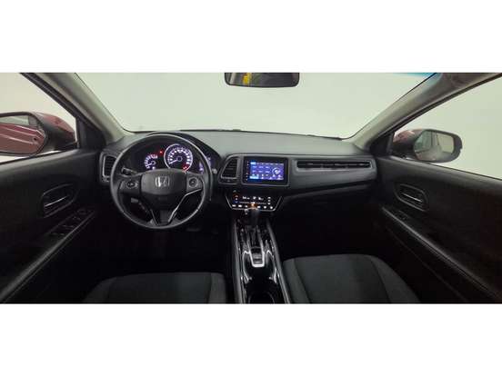 HONDA-HR-V-2021