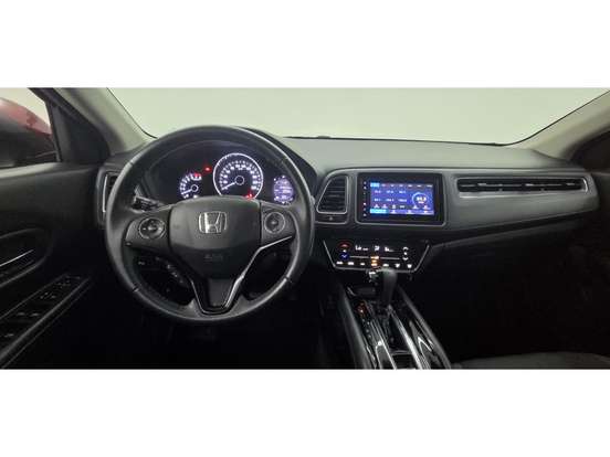 HONDA-HR-V-2021