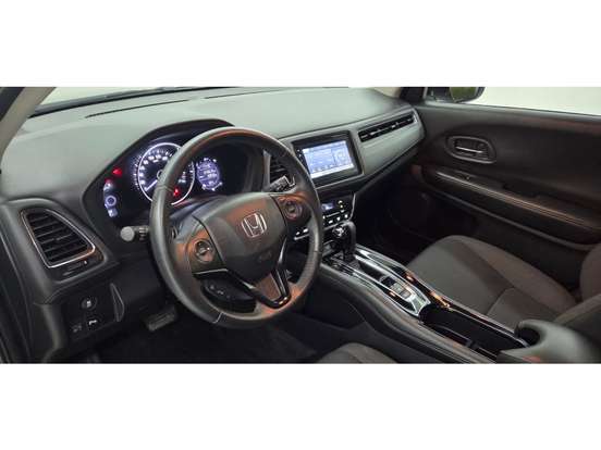 HONDA-HR-V-2021