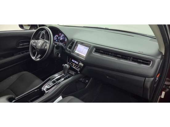 HONDA-HR-V-2021