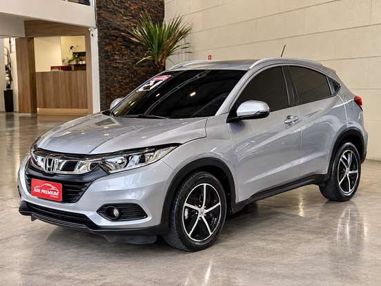 HONDA-HR-V-2021