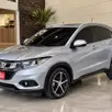 HONDA HR-V 1.8 16V FLEX EX 4P AUTOMÁTICO HONDA HR-V 1.8 16V FLEX EX 4P AUTOMÁTICO