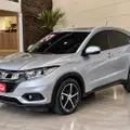 HONDA HR-V 1.8 16V FLEX EX 4P AUTOMÁTICO HONDA HR-V 1.8 16V FLEX EX 4P AUTOMÁTICO