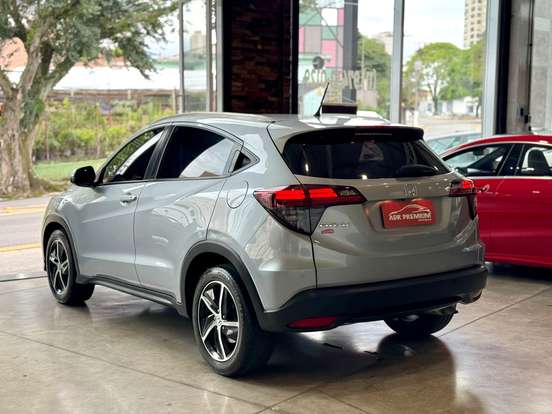 HONDA-HR-V-2021