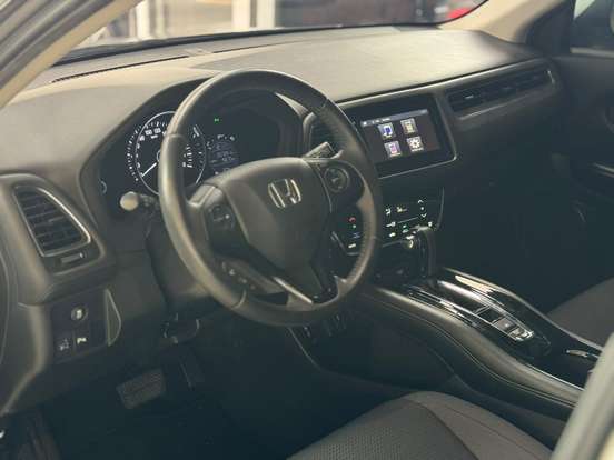 HONDA-HR-V-1.8 16V FLEX EX 4P AUTOMÁTICO HONDA-HR-V-2021