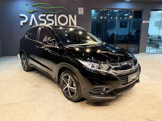 HONDA-HR-V-2021