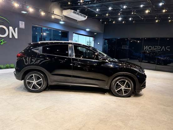 HONDA-HR-V-1.8 16V FLEX EX 4P AUTOMÁTICO HONDA-HR-V-2021